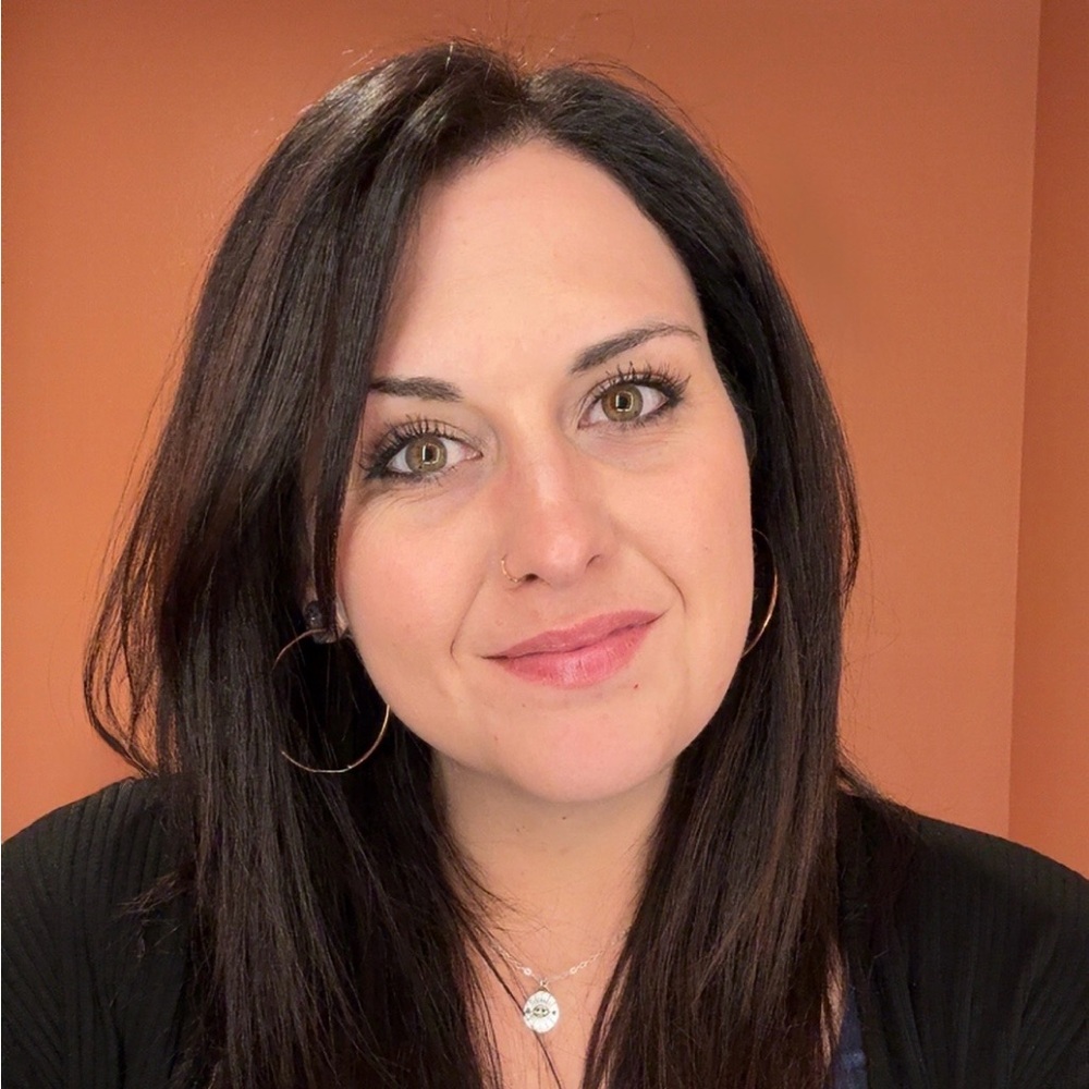 Meet your Posher, Samantha